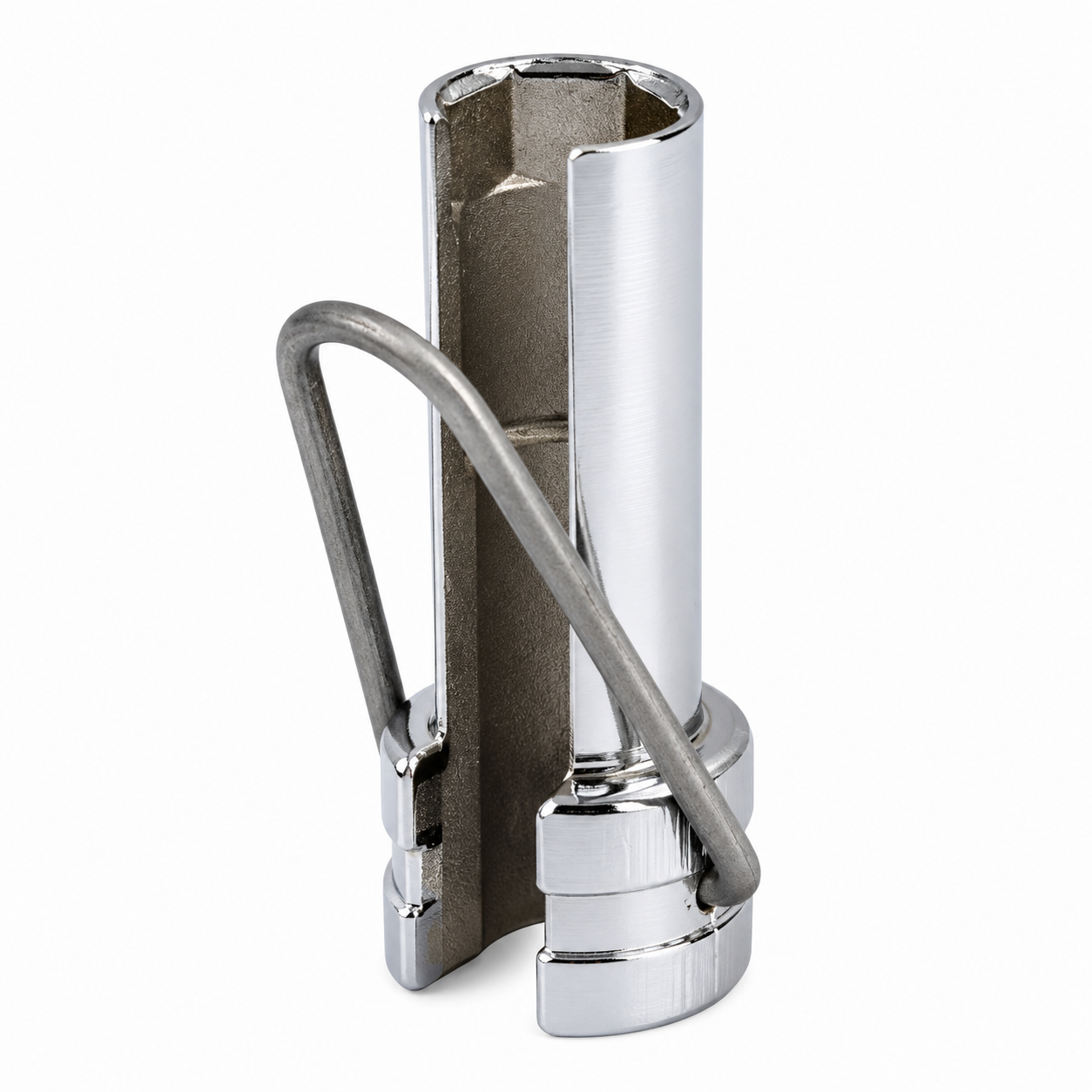 Chave Mini Trap / ST-01 / Mini Sleeve RG 59/6