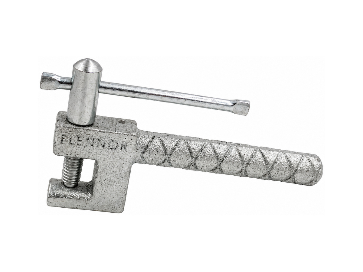 Morsa APL (Helicóptero Furador p/ Capa)
