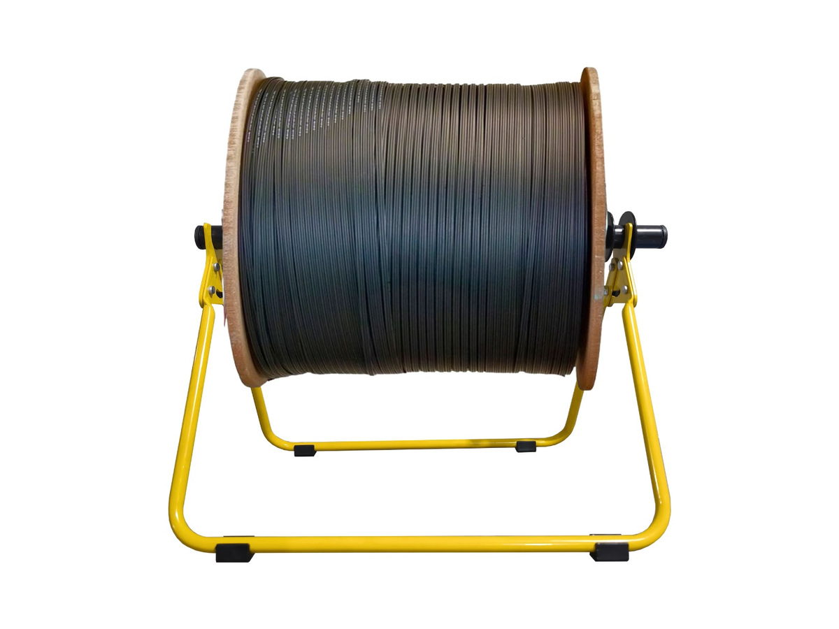 Suporte para Bobina Dobrável